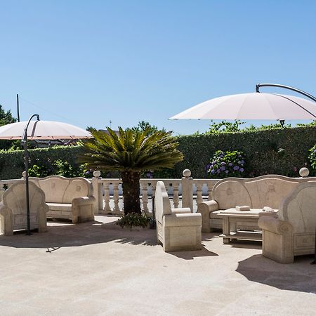 Hotel Nuevo Vichona Sanxenxo Εξωτερικό φωτογραφία