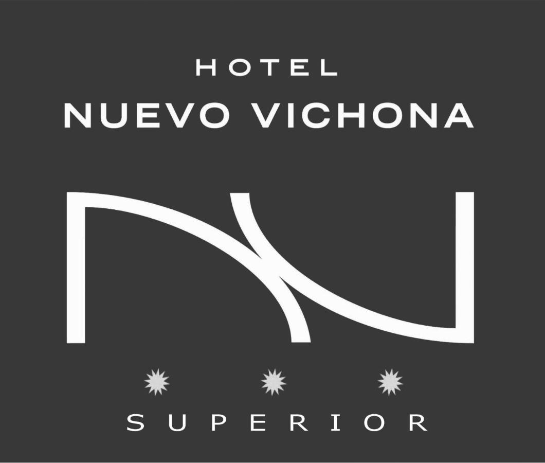 Hotel Nuevo Vichona Sanxenxo Εξωτερικό φωτογραφία