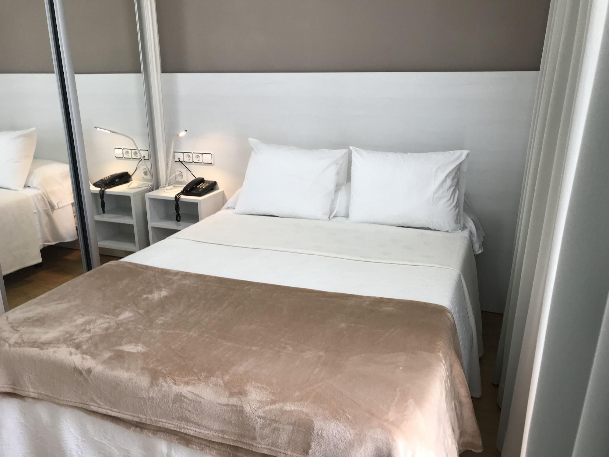 Hotel Nuevo Vichona Sanxenxo Εξωτερικό φωτογραφία