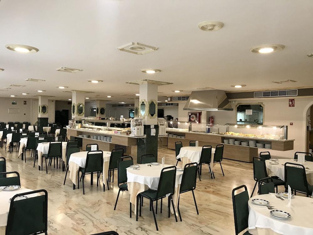 Hotel Nuevo Vichona Sanxenxo Εξωτερικό φωτογραφία