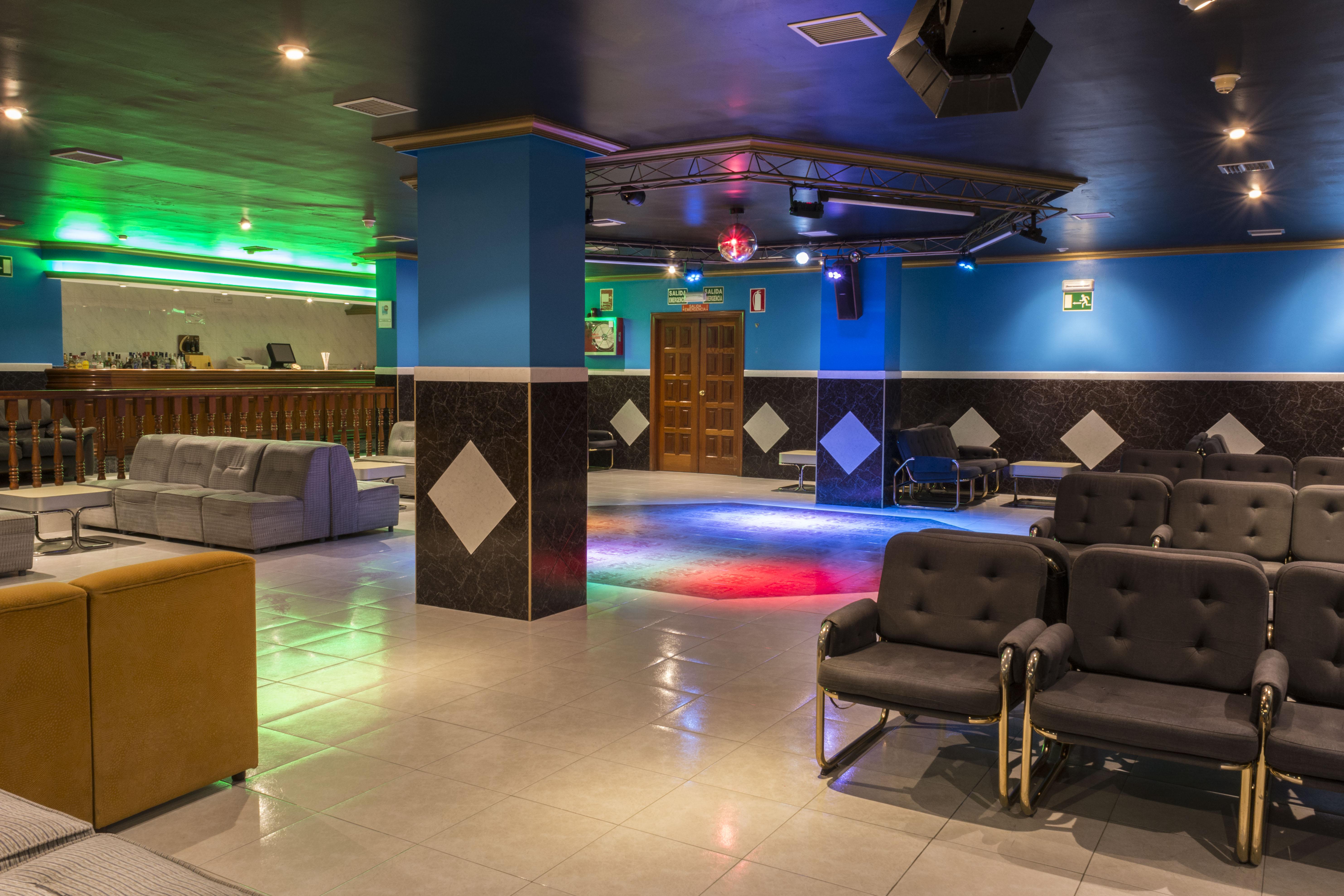 Hotel Nuevo Vichona Sanxenxo Εξωτερικό φωτογραφία