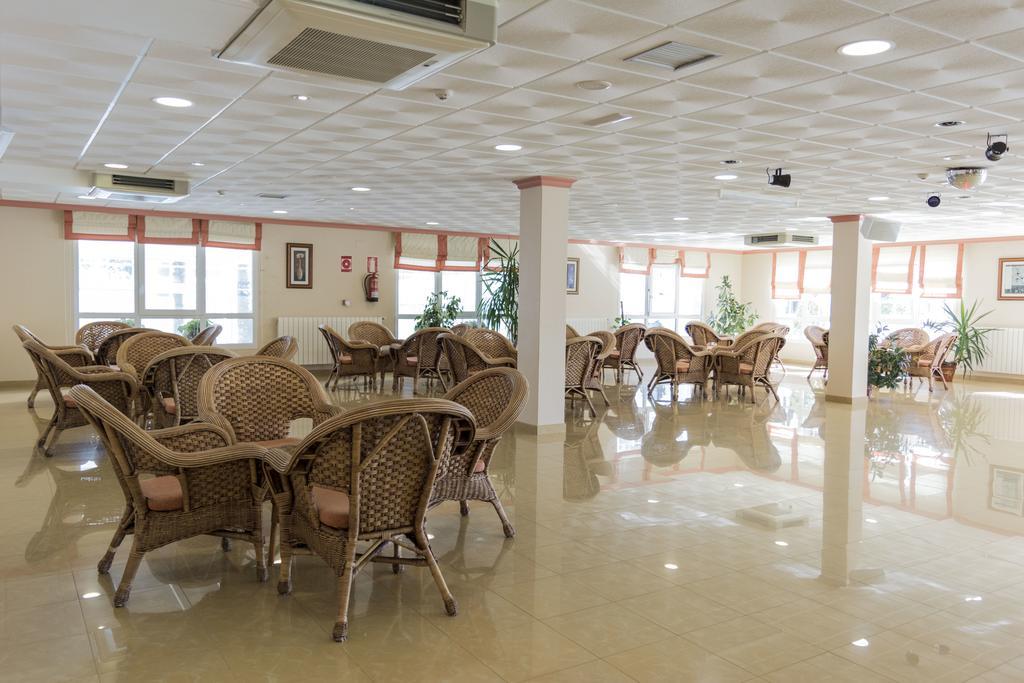 Hotel Nuevo Vichona Sanxenxo Εξωτερικό φωτογραφία