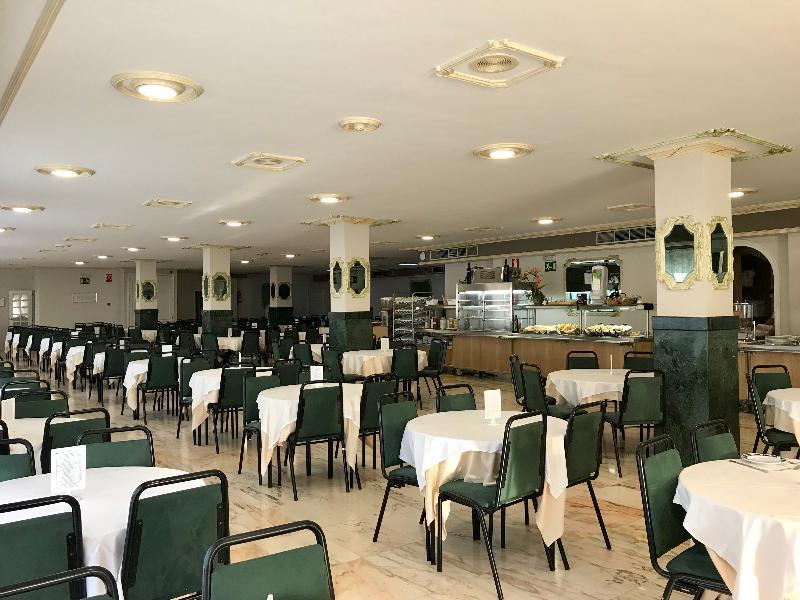 Hotel Nuevo Vichona Sanxenxo Εξωτερικό φωτογραφία